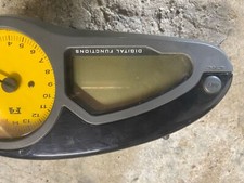Strumentazione agusta 750 usato  Genova