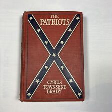 Patriots cyrus brady for sale  Kalispell