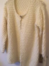 Ladies new. aran for sale  KIRKCALDY