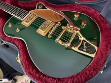 2000 gretsch g6128tee for sale  Akron