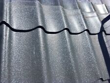 Tile effect roof for sale  LEATHERHEAD