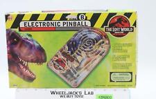 Electronic pinball game for sale  Eldora