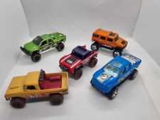 Hotwheels bundle 1970 for sale  NEWCASTLE UPON TYNE