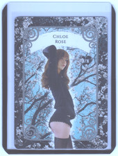 Chloe rose guerrilla for sale  Sterling