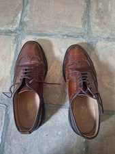 scarpe nere classiche usato  Crotone
