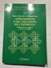 Moderato pino apprendimento usato  Verona