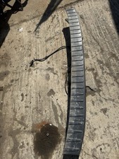 Transit custom rear for sale  LIVERPOOL