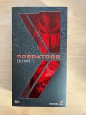 Hot toys falconer gebraucht kaufen  Ettlingen