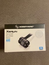 H0bbywing xerun sensored gebraucht kaufen  Hamburg