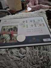 Westminster trooping colour for sale  TELFORD