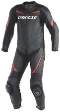 Kombinezon motocyklowy Dainese z D-Air – maksymalna ochrona i komfort, rozmiar 58  na sprzedaż  PL