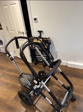 Bugaboo chameleon frame for sale  SHEFFIELD