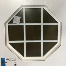 Fixed octagon geometric for sale  Indianapolis