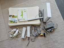 Nintendo wii console usato  Pieve di Cento