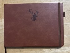 Molekaus notary journal for sale  Hazleton