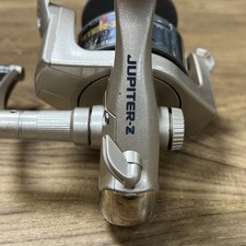Daiwa jupiter 5000 for sale  STONE