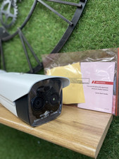 Hikvision thermal optical d'occasion  Songeons