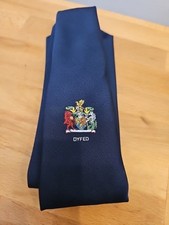 Dyfed welsh tie for sale  SWANSEA