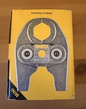 Rems roller presszange gebraucht kaufen  Hamburg