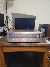 Nikko 615 stereo for sale  Eugene