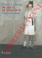 Calvetti paola né usato  Italia