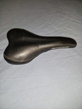 Carerra bike saddle for sale  TUNBRIDGE WELLS