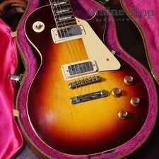 Gibson spiegazione video usato  Spedire a Italy