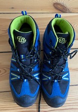 Wanderschuhe unisex herren gebraucht kaufen  Berlin