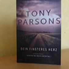 Tony parsons dein gebraucht kaufen  Bad Homburg v. d. Höhe