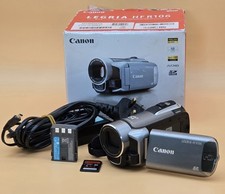 Canon legria r106 for sale  BIRMINGHAM