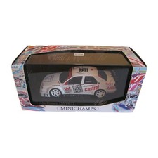 Minichamps alfa romeo for sale  BLACKPOOL