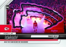 Travis Kelce - 2025 Panini Instant NFL #188 Kansas City Chiefs Milestone PRÉ-VENDA comprar usado Travis Kelce - 2025 Panini Instant NFL #188 Kansas City Chiefs Milestone PRÉ-VENDA comprar usado  Enviando para Brazil