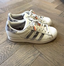 Rare adidas superstar for sale  DEAL