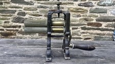 Superb 19thc cast for sale  PULBOROUGH