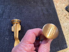Sherle wagner drain for sale  Pasadena