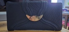 Fendi leather long for sale  Woodhaven