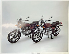 1979 honda 650 for sale  Winston Salem