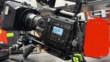 Blackmagic ursa mini for sale  Allentown