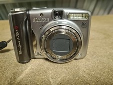 Canon powershot a720 usato  Fiumicino