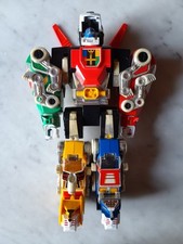 Voltron completo 1984 usato  Palaia