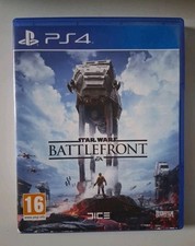 Star wars battlefront for sale  STOCKPORT