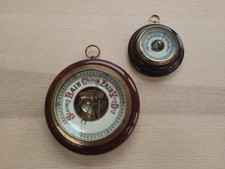 Pair vintage german for sale  BASINGSTOKE