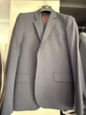 Paul smith navy for sale  CHESHAM