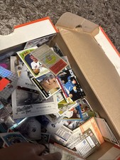 Box cards for sale  Milwaukee