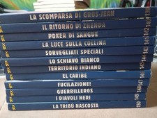 Tex repubblica collezione usato  Afragola