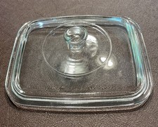 Replacement lid pyrex for sale  Greenwood