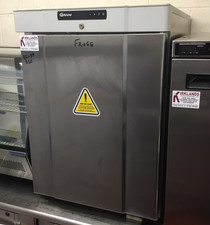 Gram compact stainless for sale  STOKE-ON-TRENT
