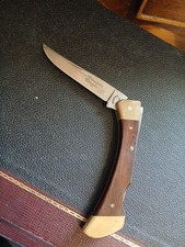 Vintage pocket knife for sale  Elberfeld