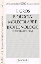 Biologia molecolare biotecnolo usato  Italia