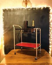 Vintage midcentury drinks for sale  LONDON